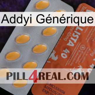 Addyi Générique 43